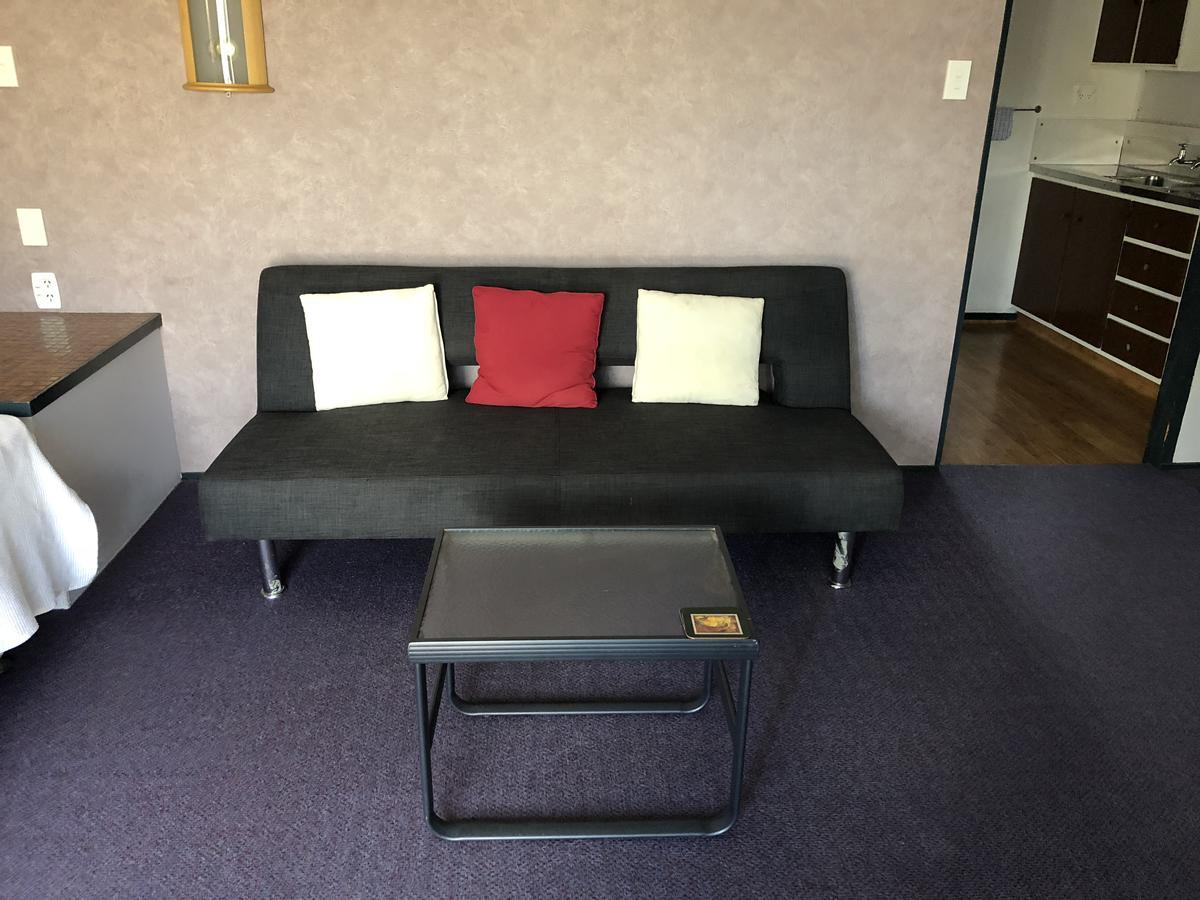 Gibson Court Motel Роторуа Екстериор снимка